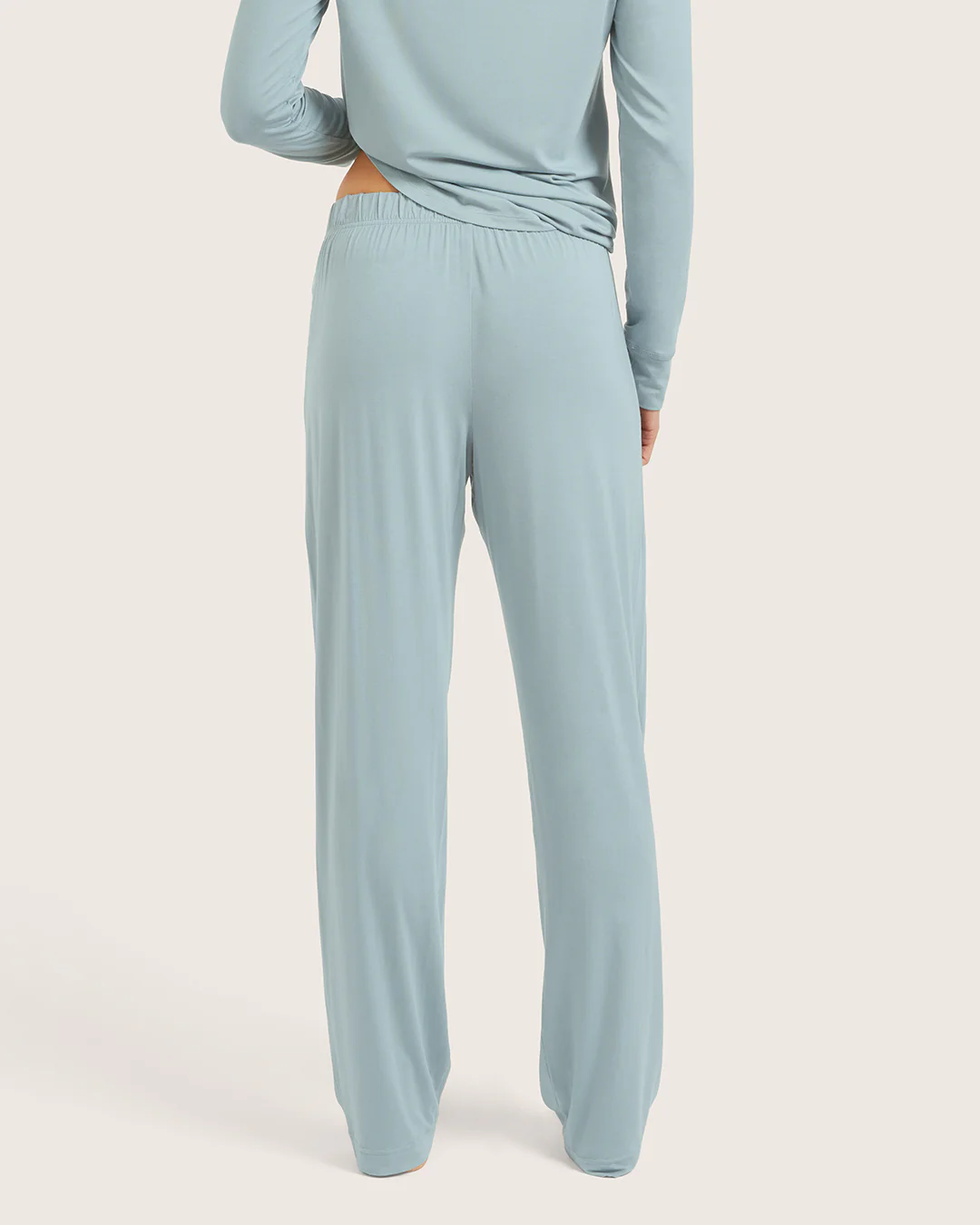 Goodnight Sleep Pants - Mineral Blue - Image 2