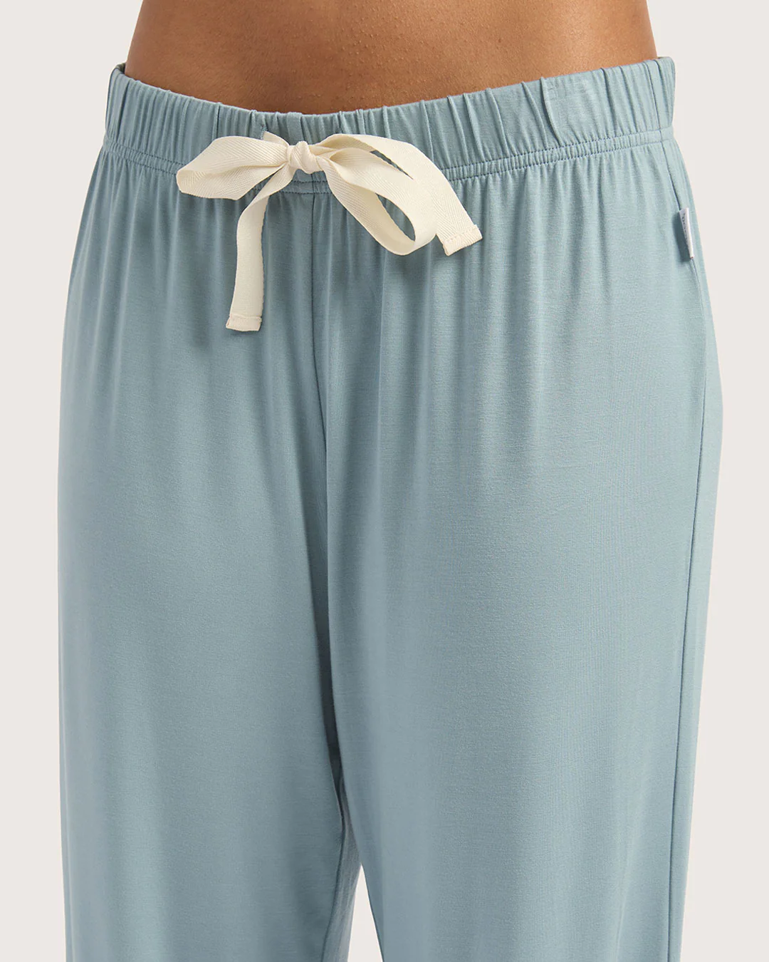 Goodnight Sleep Pants - Mineral Blue - Image 8