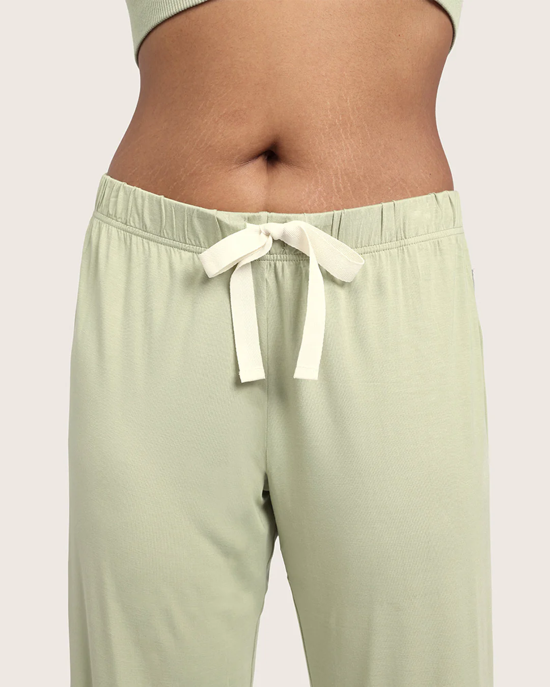 Goodnight Sleep Pants - Sage - Image 10