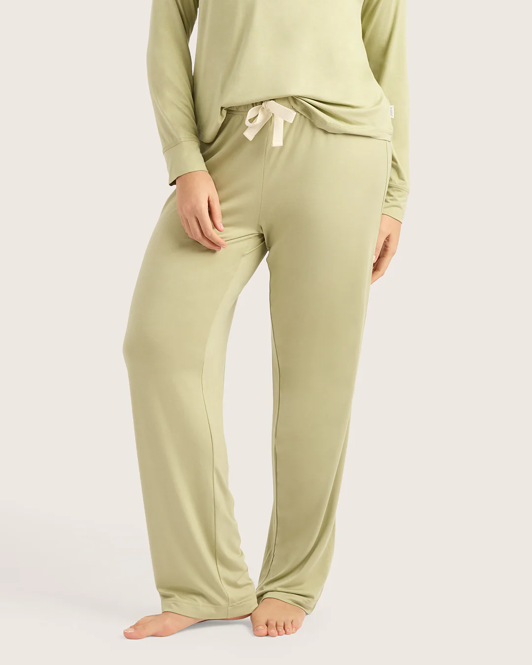 Goodnight Sleep Pants - Sage - Image 13