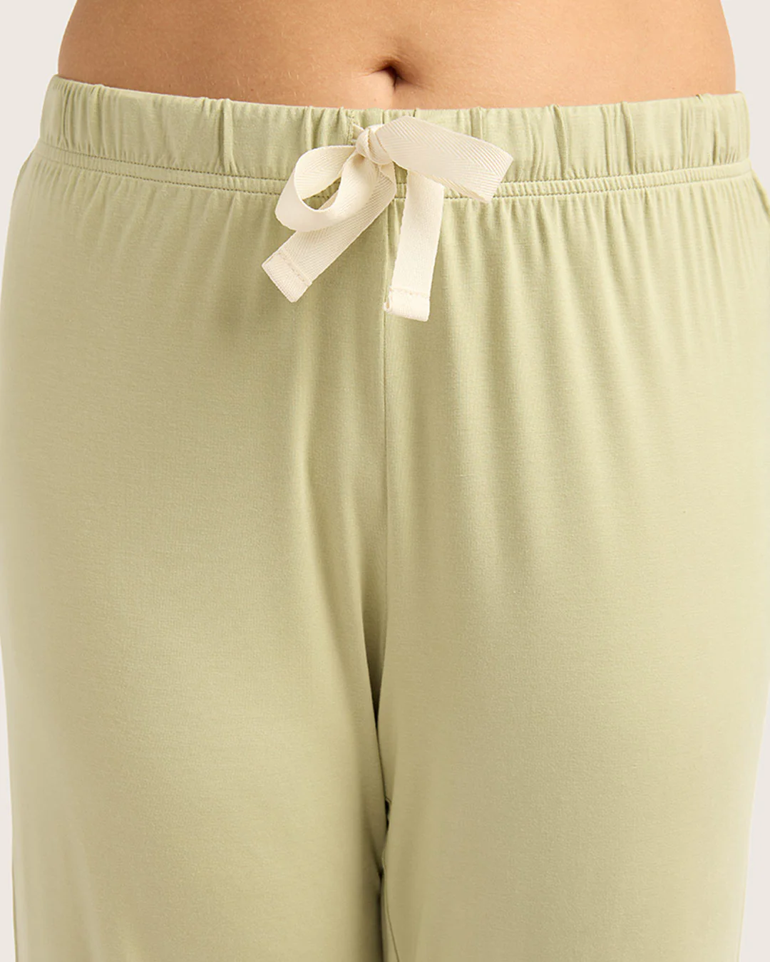 Goodnight Sleep Pants - Sage - Image 15
