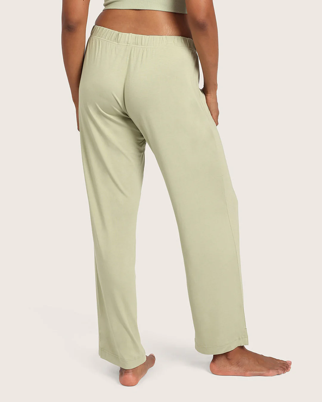 Goodnight Sleep Pants - Sage - Image 8
