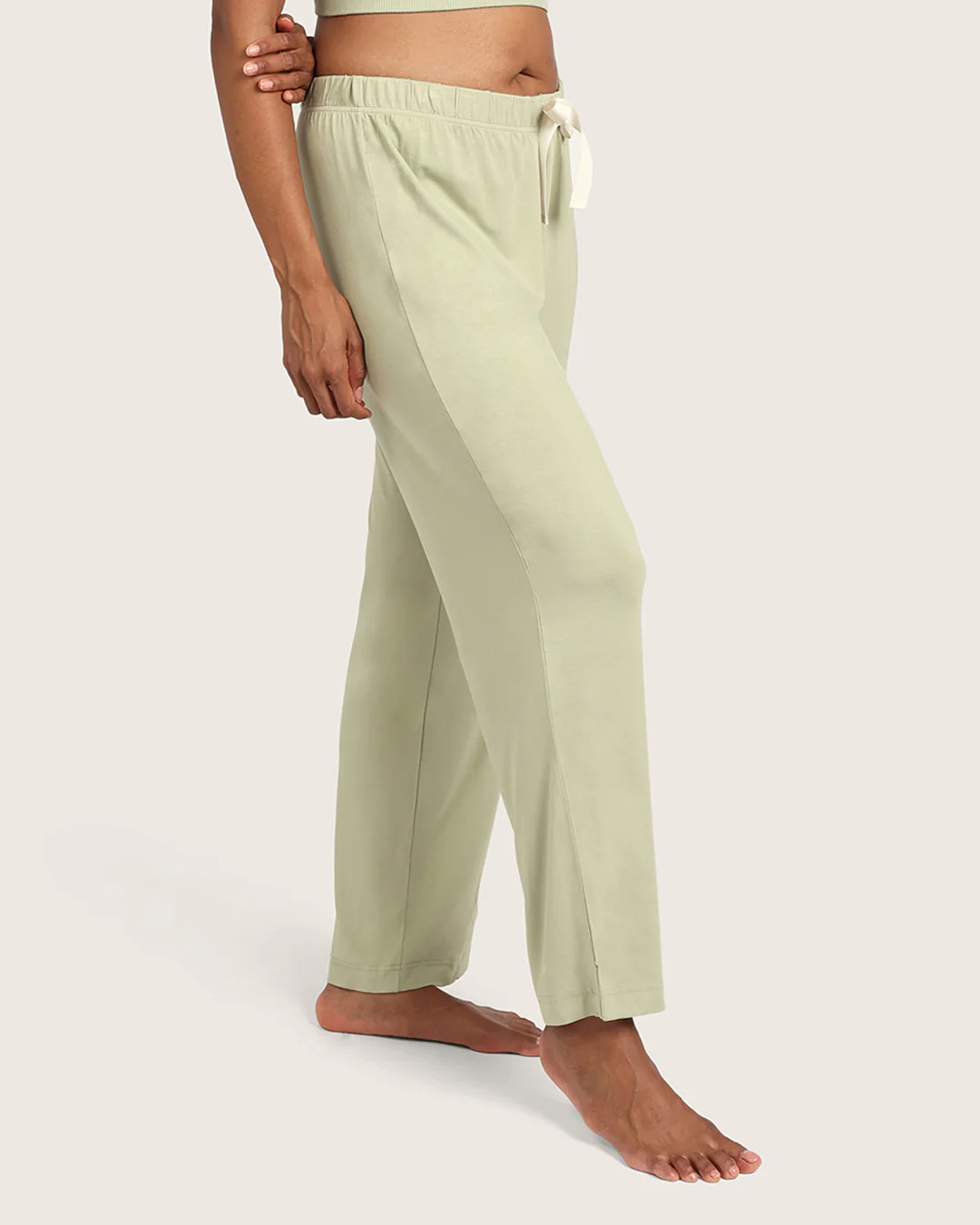 Goodnight Sleep Pants - Sage - Image 9