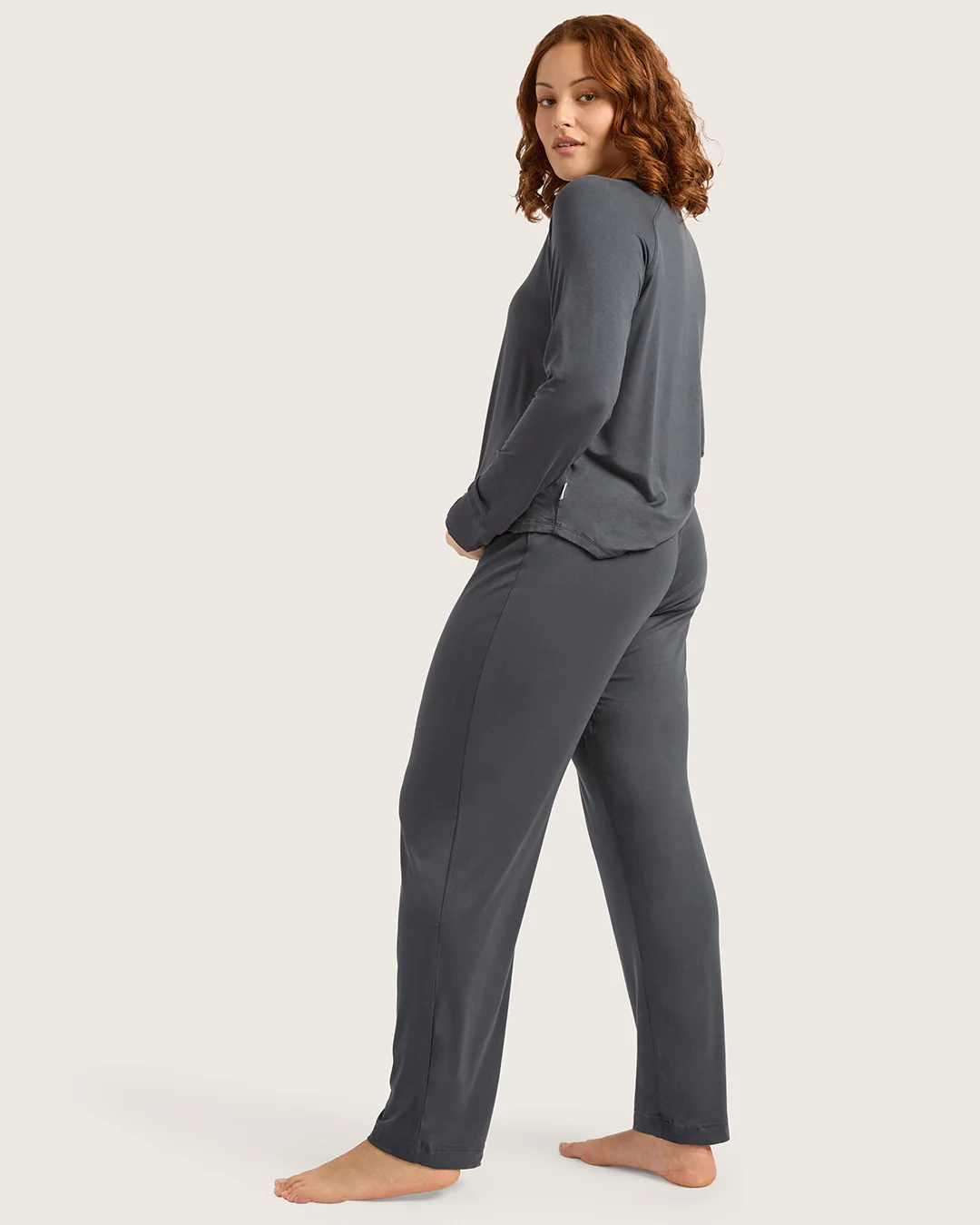 Goodnight Sleep Pants - Storm - Image 17