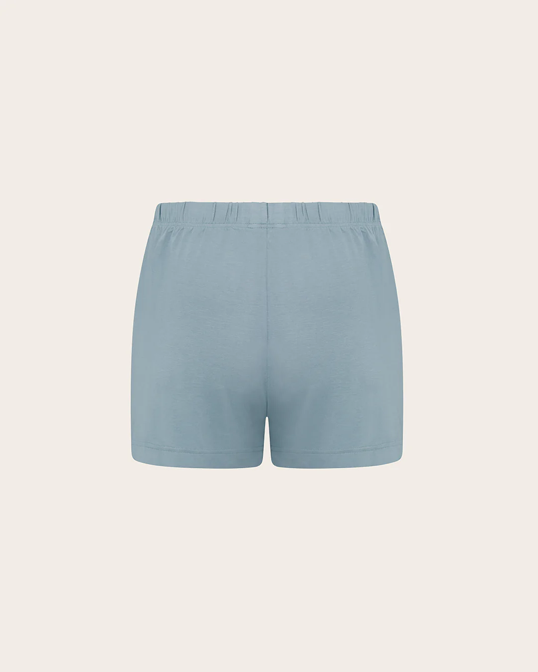 Goodnight Sleep Shorts - Mineral Blue - Image 14