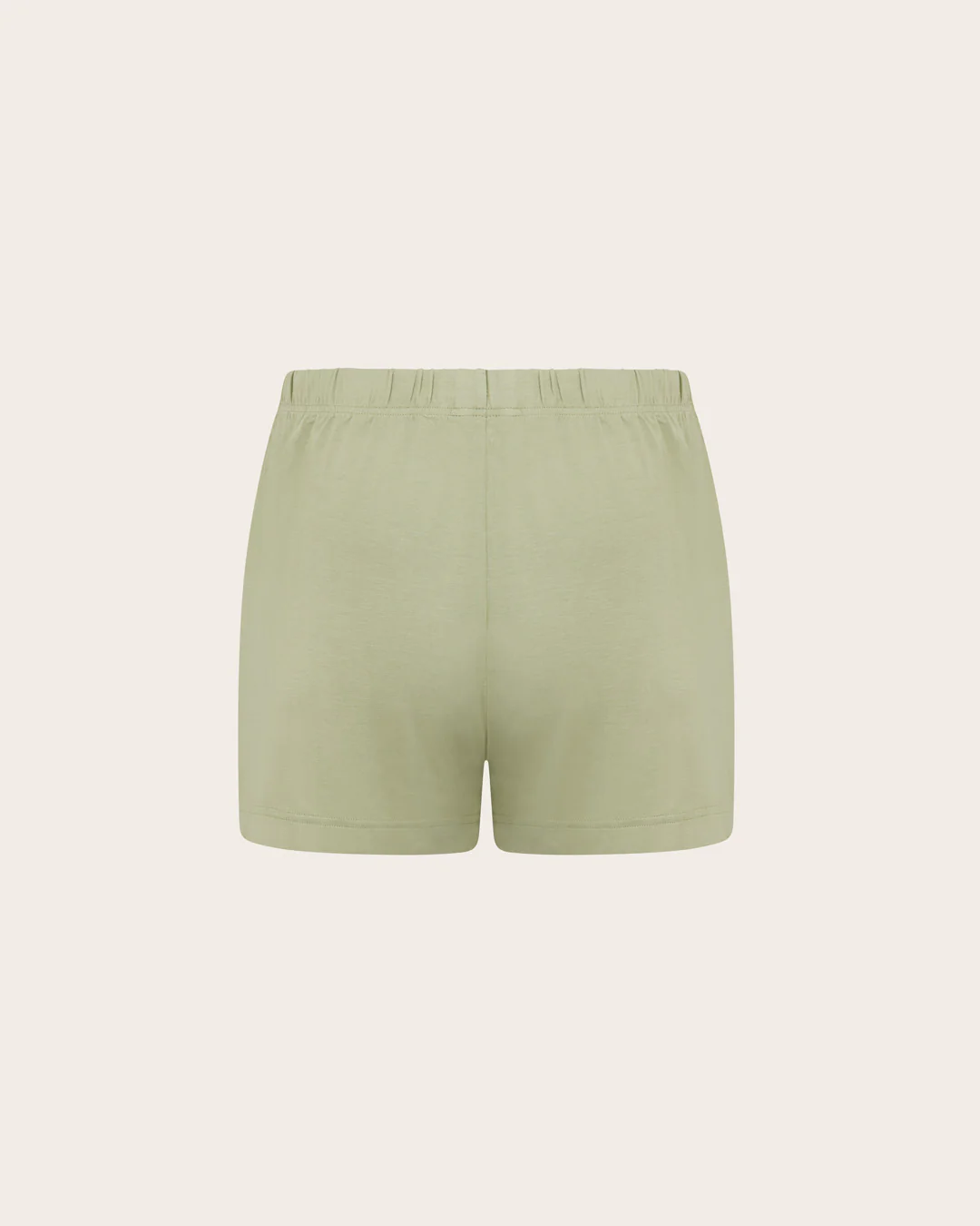 Goodnight Sleep Shorts - Sage - Image 17