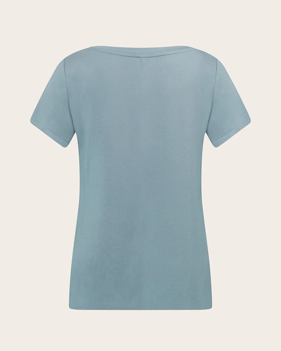 Goodnight Sleep Tee - Mineral Blue - Image 11