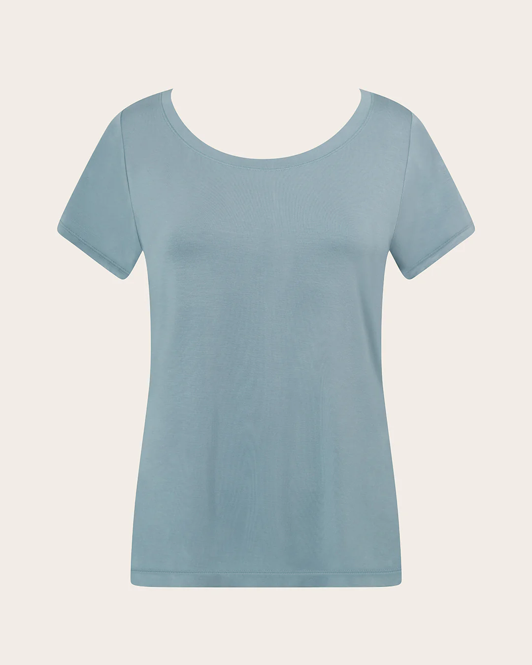 Goodnight Sleep Tee - Mineral Blue - Image 12