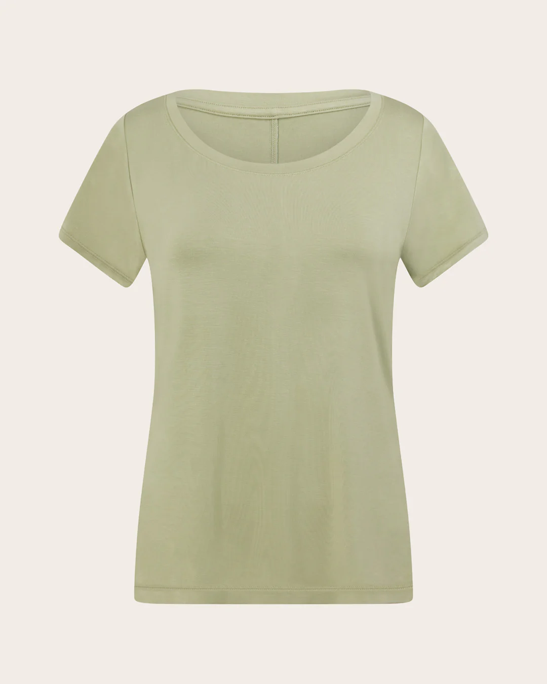 Goodnight Sleep Tee - Sage - Image 16
