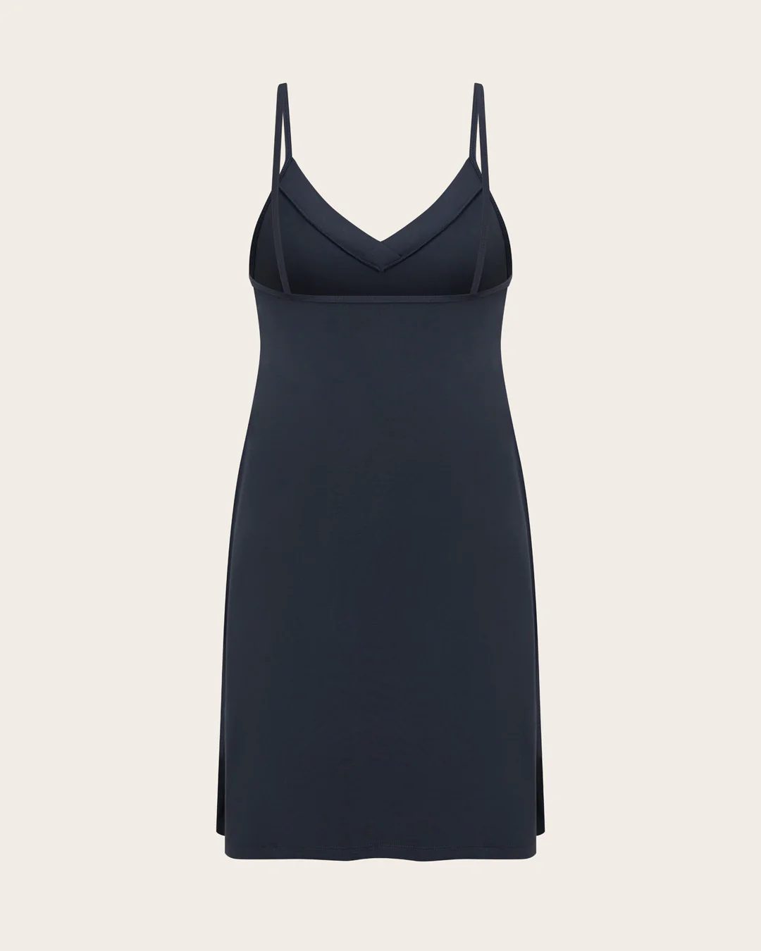 Goodnight Slip Sleep Dress - Storm - Image 15