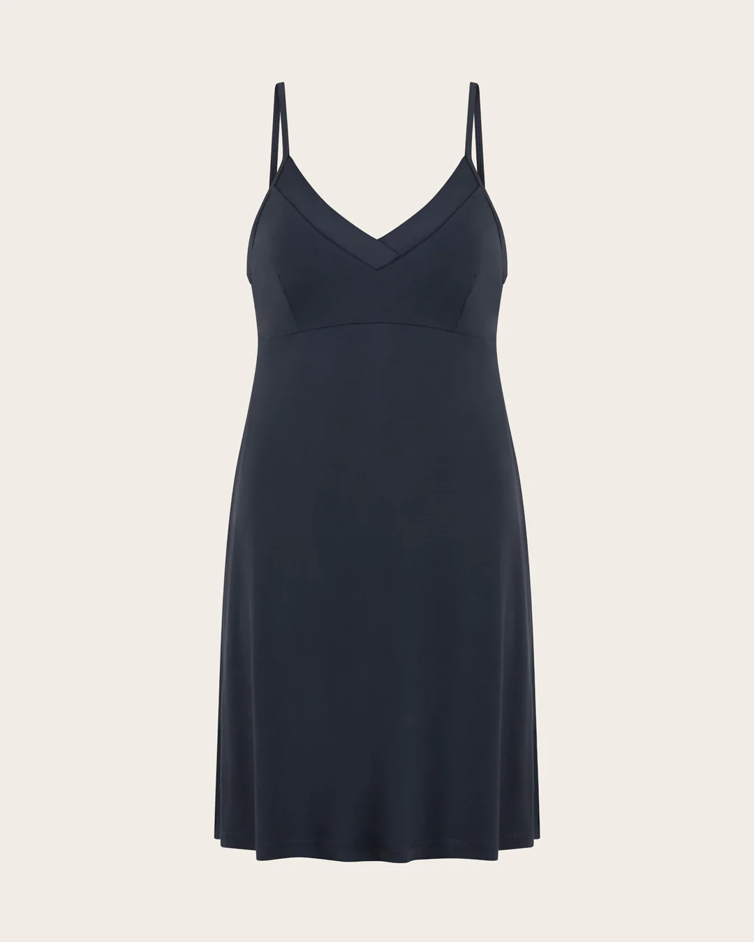 Goodnight Slip Sleep Dress - Storm - Image 16
