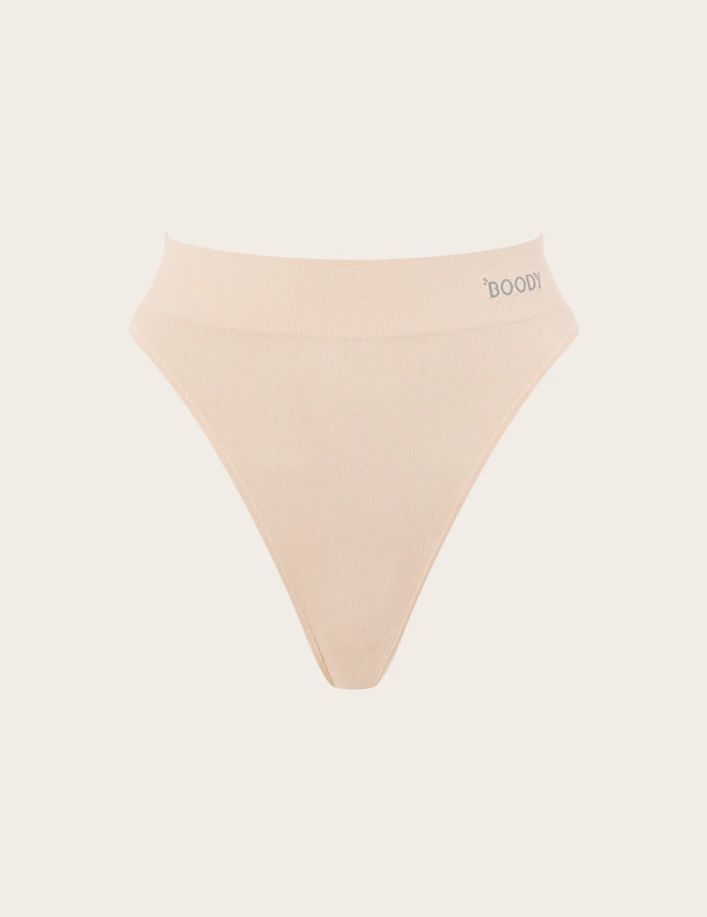 High Cut Full Briefs - Shell - Image 27