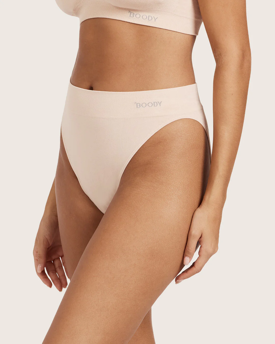 High Cut Full Briefs - Shell - Image 6