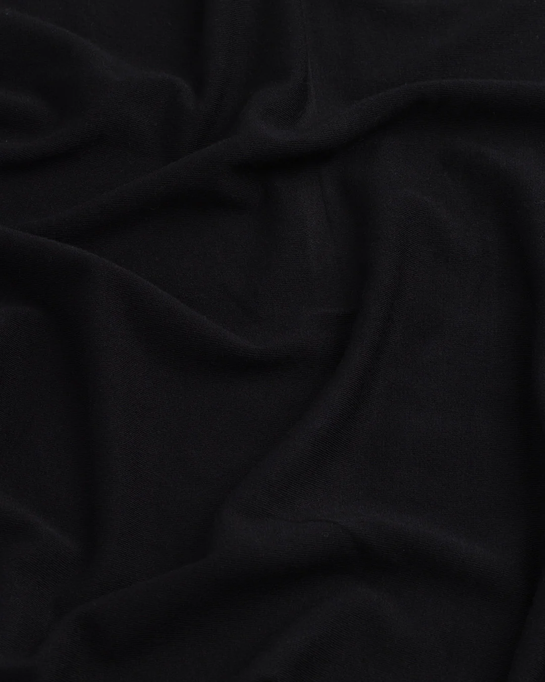 High Waist G-String - Black - Image 20