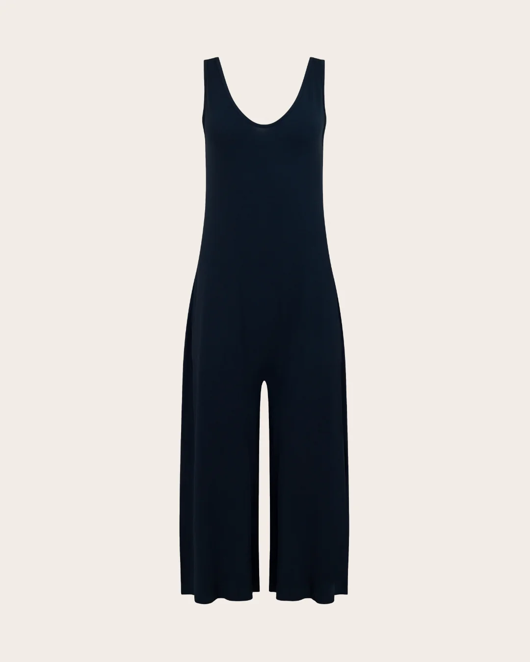 Long Jumpsuit - Midnight - Image 11