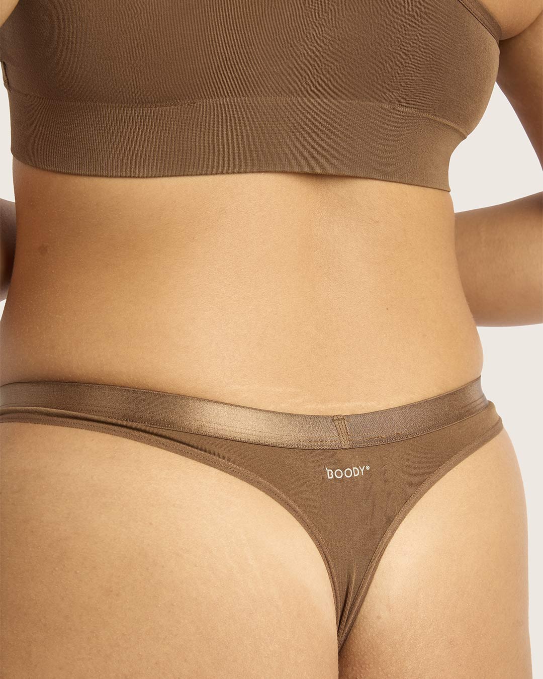 LYOLYTE G-String - Clove - Image 10