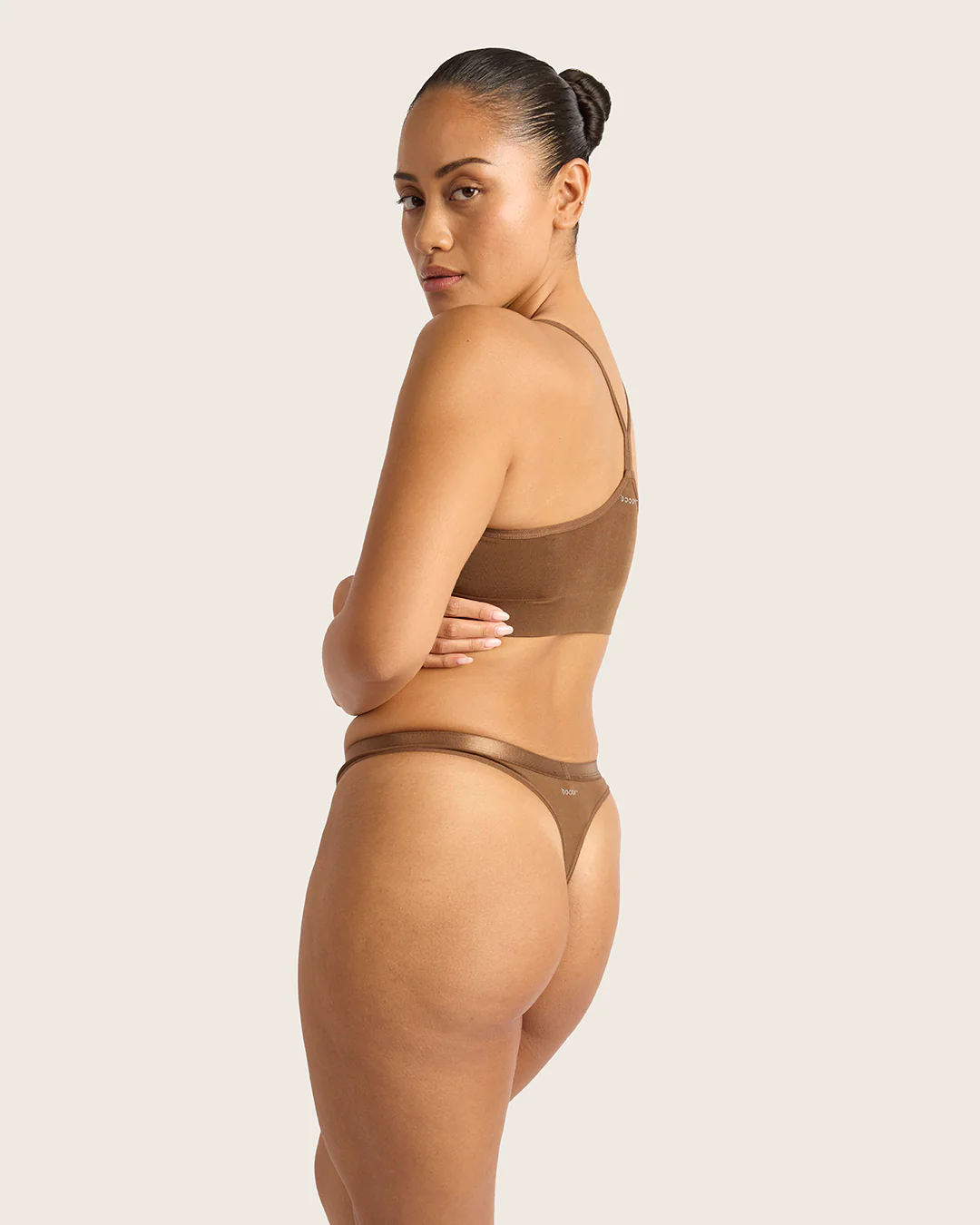 LYOLYTE G-String - Clove - Image 12