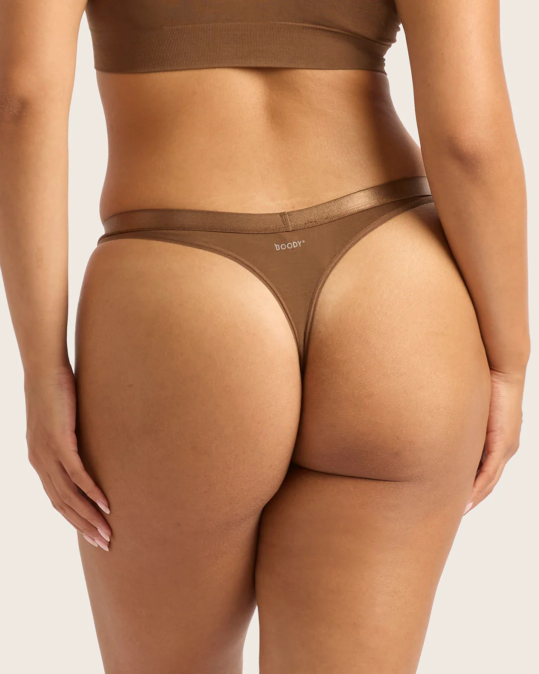 LYOLYTE G-String - Clove - Image 8