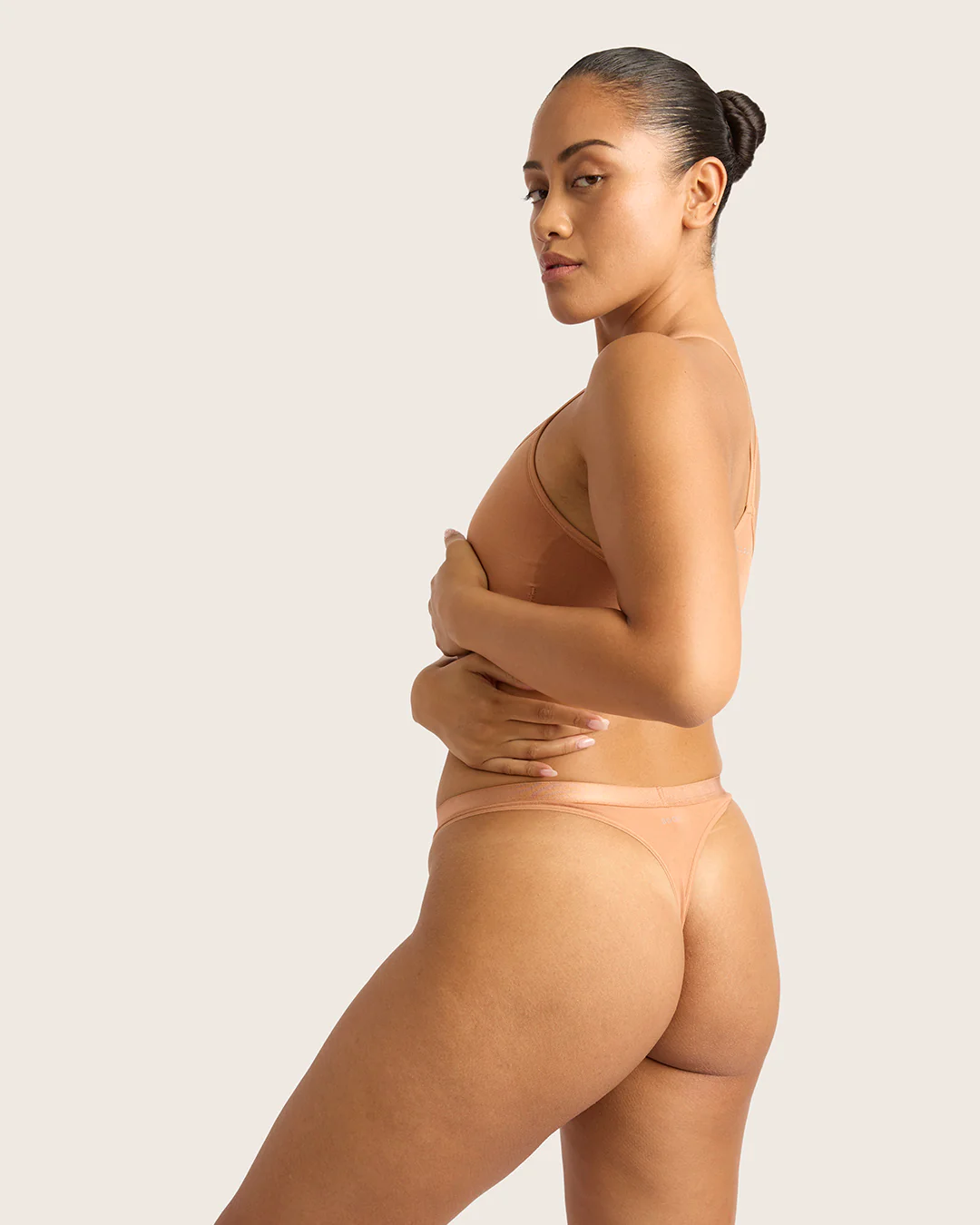 LYOLYTE G-String - Dune - Image 12
