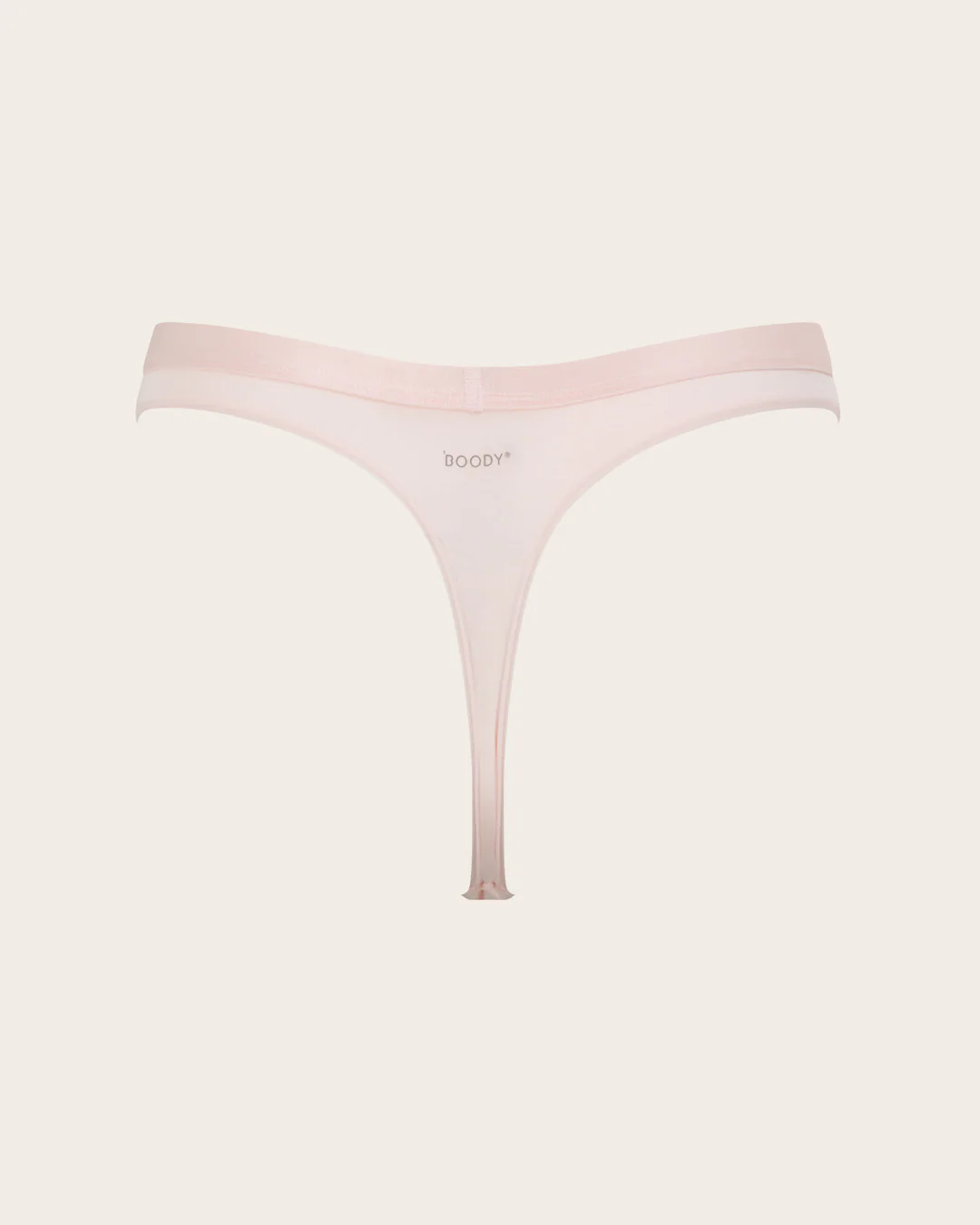 LYOLYTE G-String - Powder Pink - Image 14