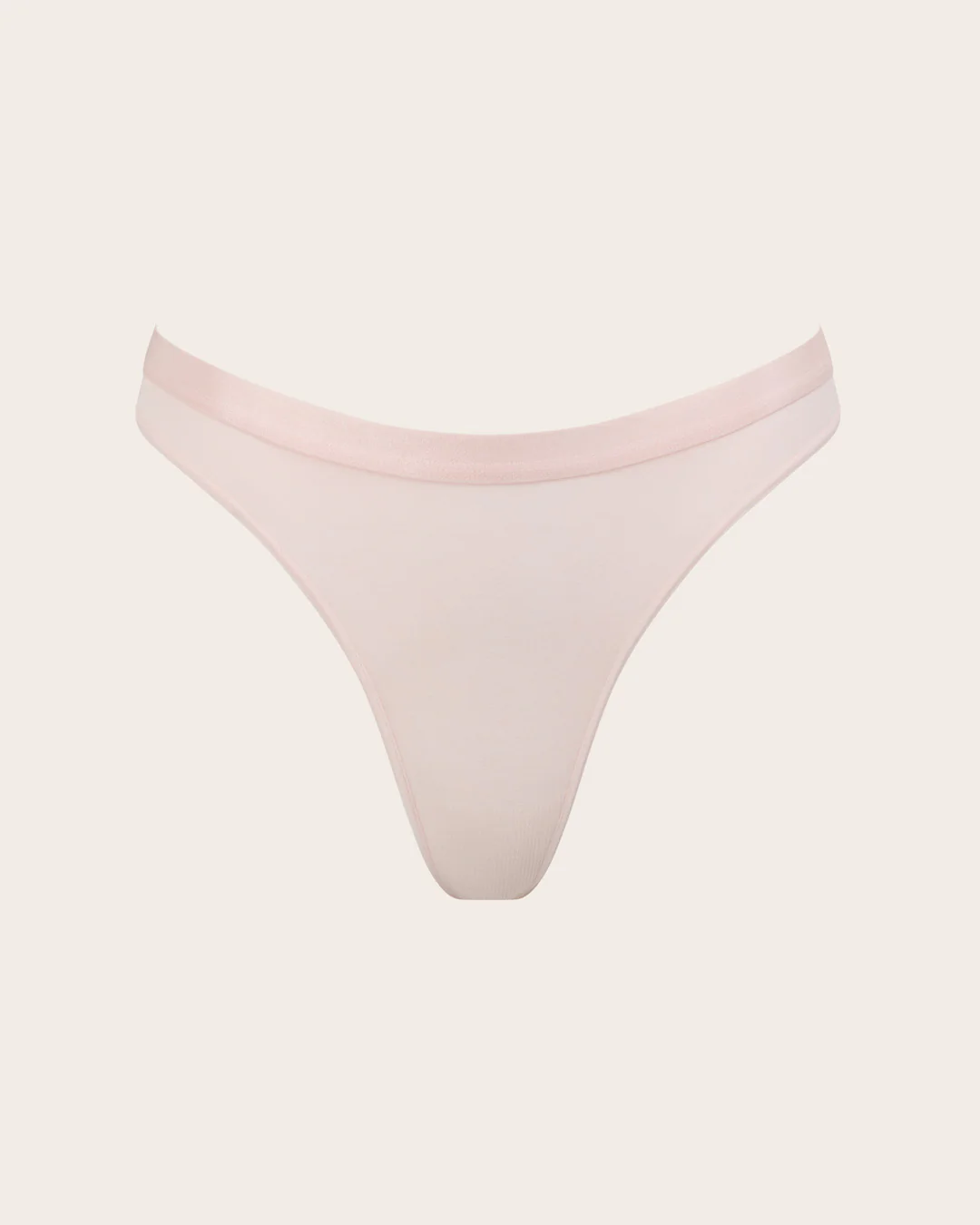 LYOLYTE G-String - Powder Pink - Image 15