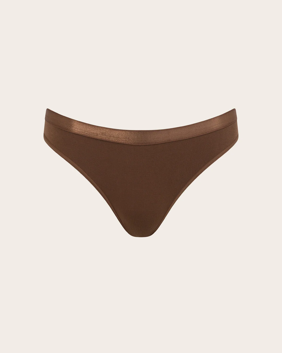 LYOLYTE Hipster Bikini - Clove - Image 14