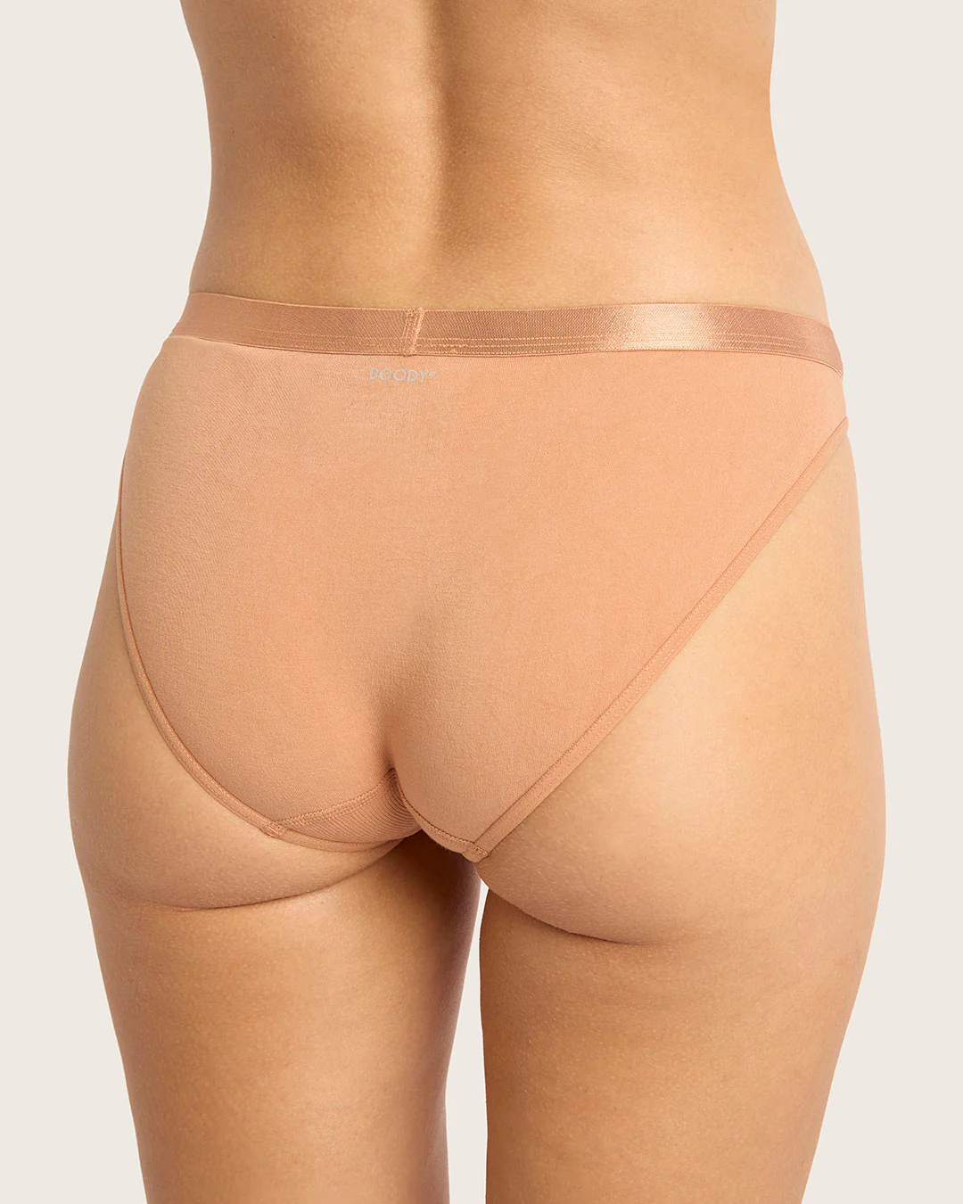 LYOLYTE Hipster Bikini - Dune - Image 4