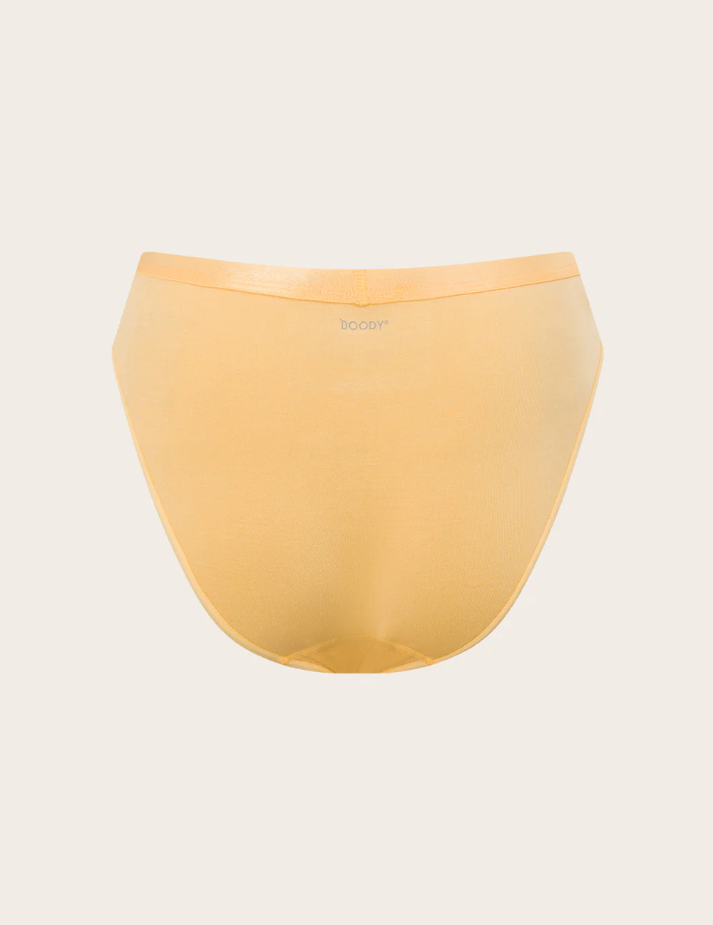 LYOLYTE Hipster Bikini - Mango - Image 10