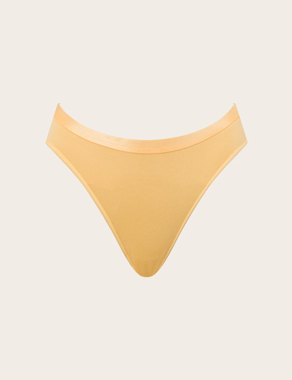 LYOLYTE Hipster Bikini - Mango - Image 9