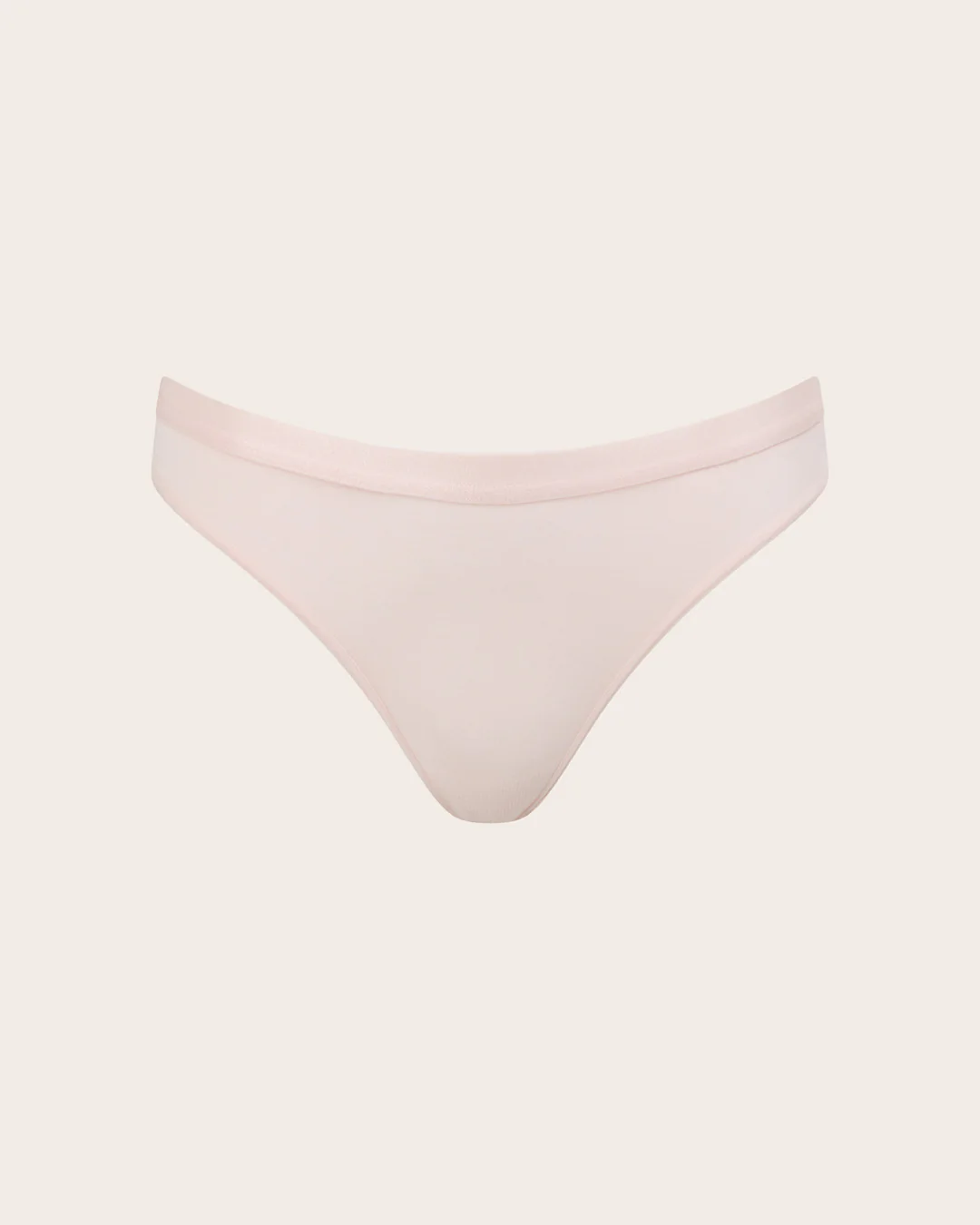 LYOLYTE Hipster Bikini - Powder Pink - Image 13