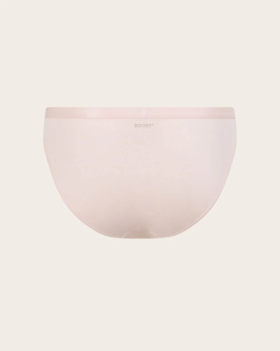 LYOLYTE Hipster Bikini - Powder Pink - Image 14