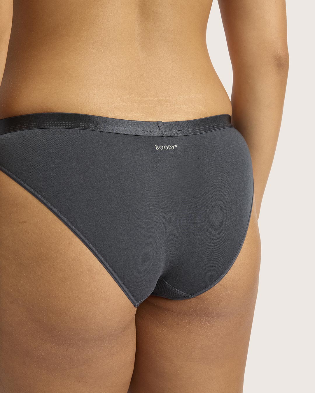 LYOLYTE Hipster Bikini - Storm - Image 10