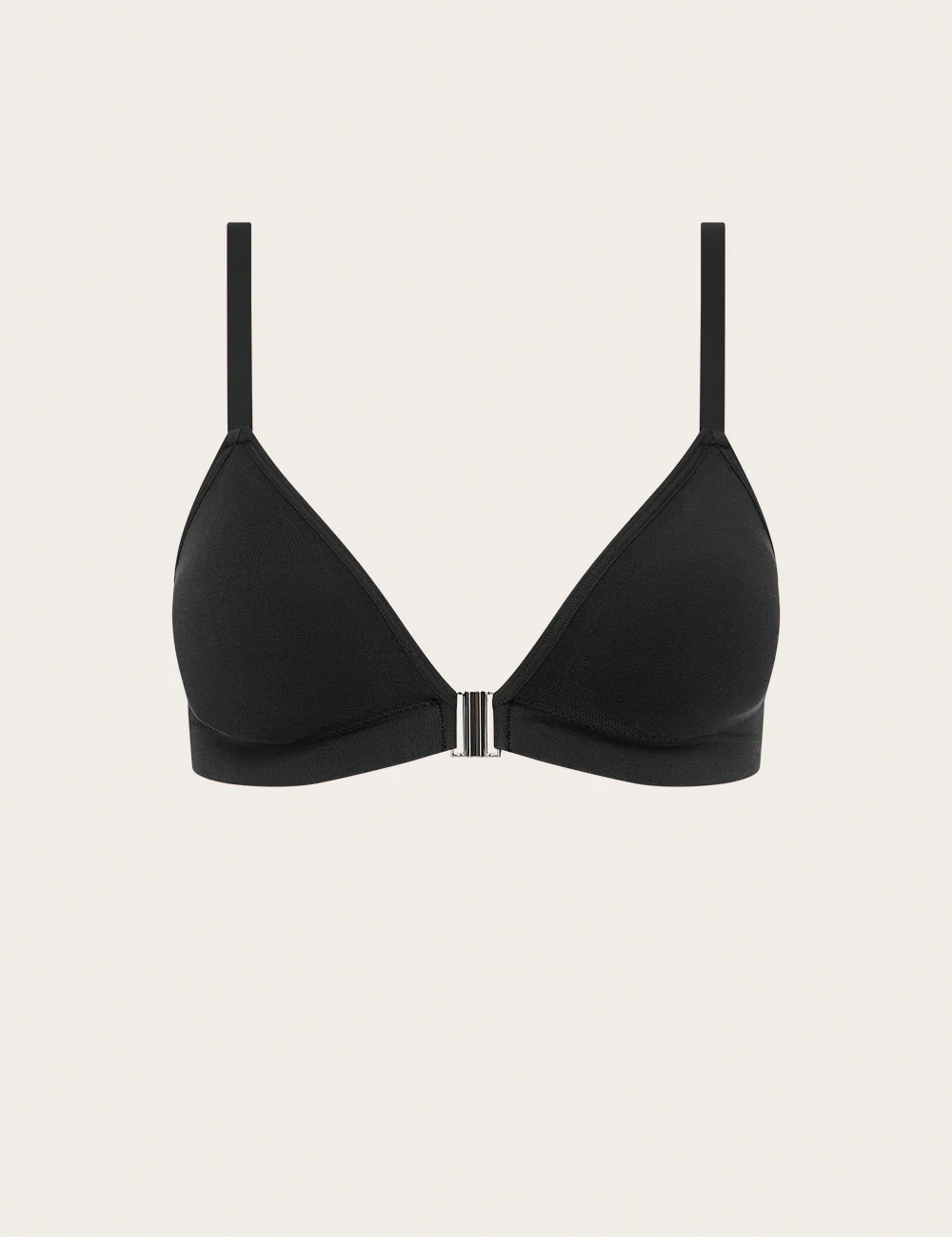 LYOLYTE Padded Bralette - Black - Image 11