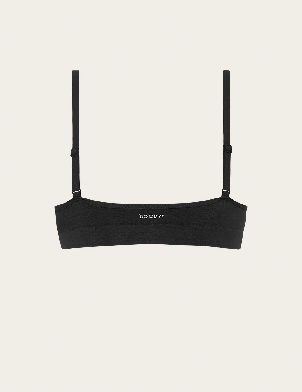 LYOLYTE Padded Bralette - Black - Image 12