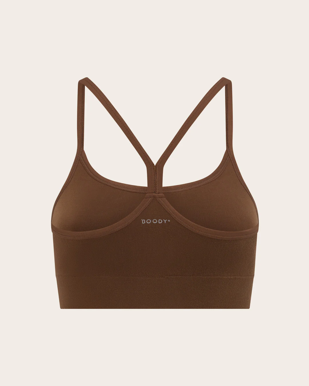 LYOLYTE Racerback Bralette - Clove - Image 12