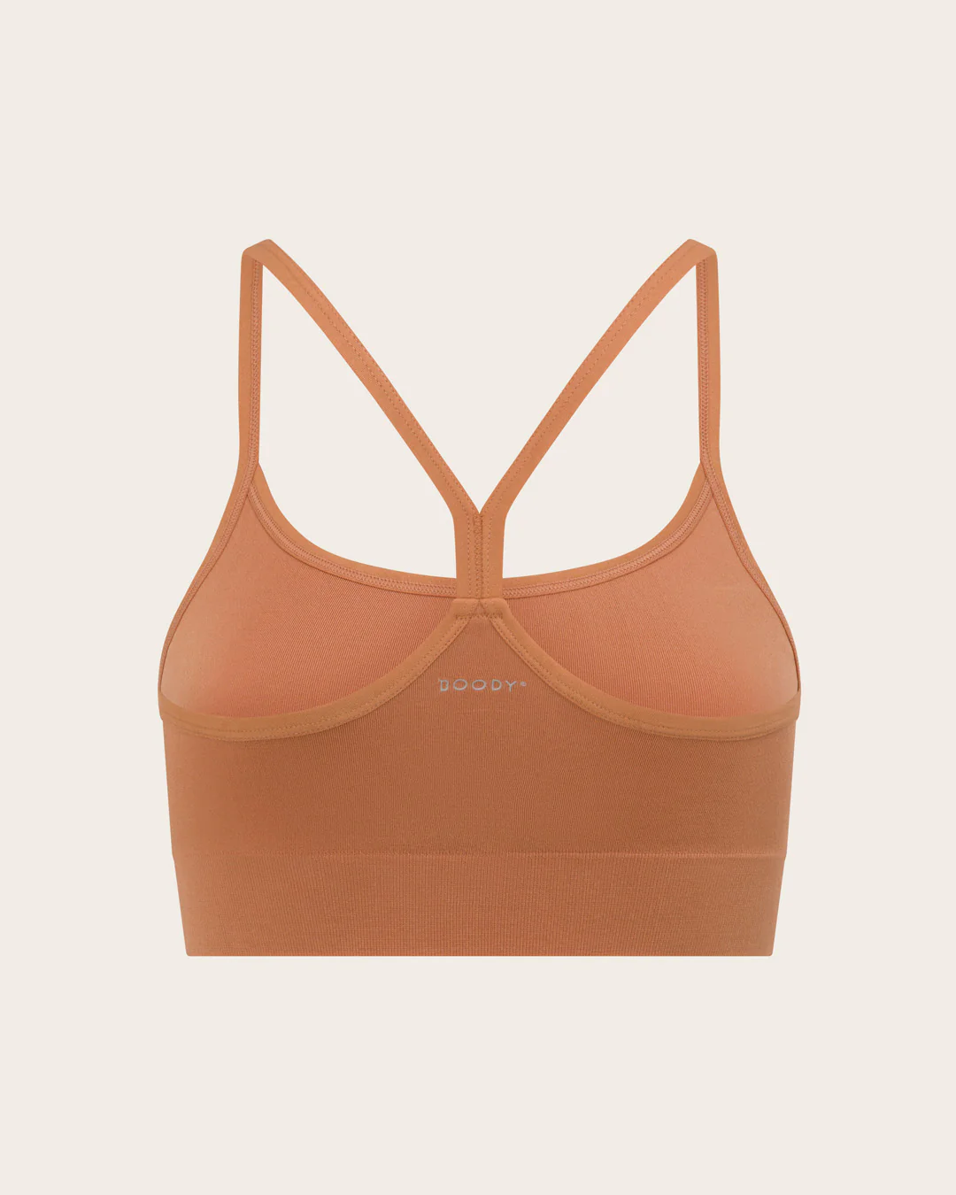 LYOLYTE Racerback Bralette - Dune - Image 12