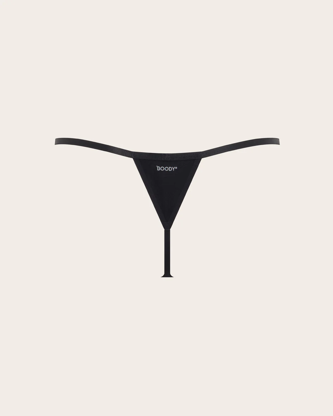 LYOLYTE Thin G-String - Black - Image 15