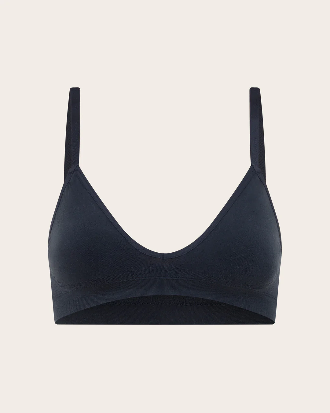 LYOLYTE Triangle Bralette - Storm - Image 11