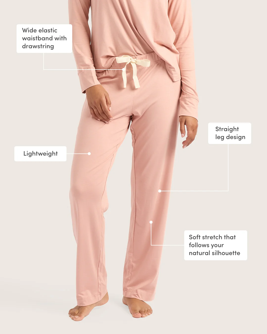 Matching Moment Pack - Dusty Pink - Image 4