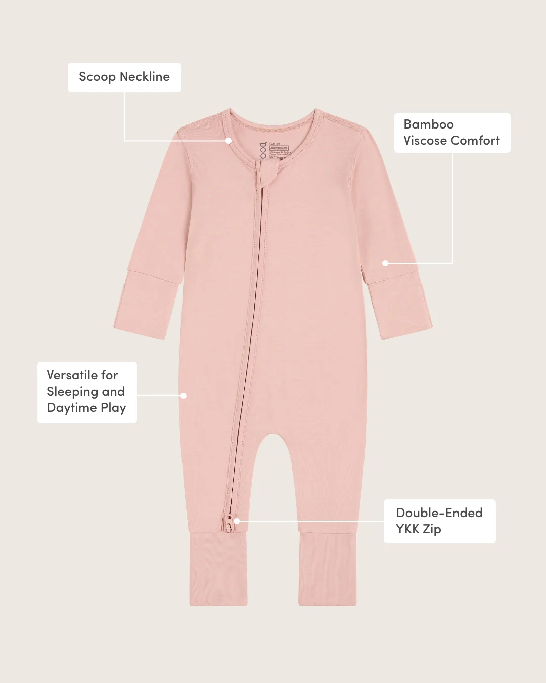 Matching Moment Pack - Dusty Pink - Image 6