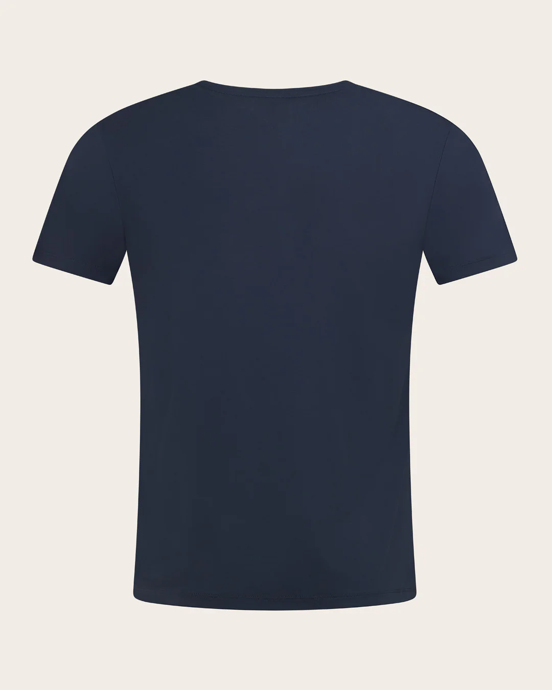 Men's Base Layer Crew Neck T-Shirt - Storm - Image 9