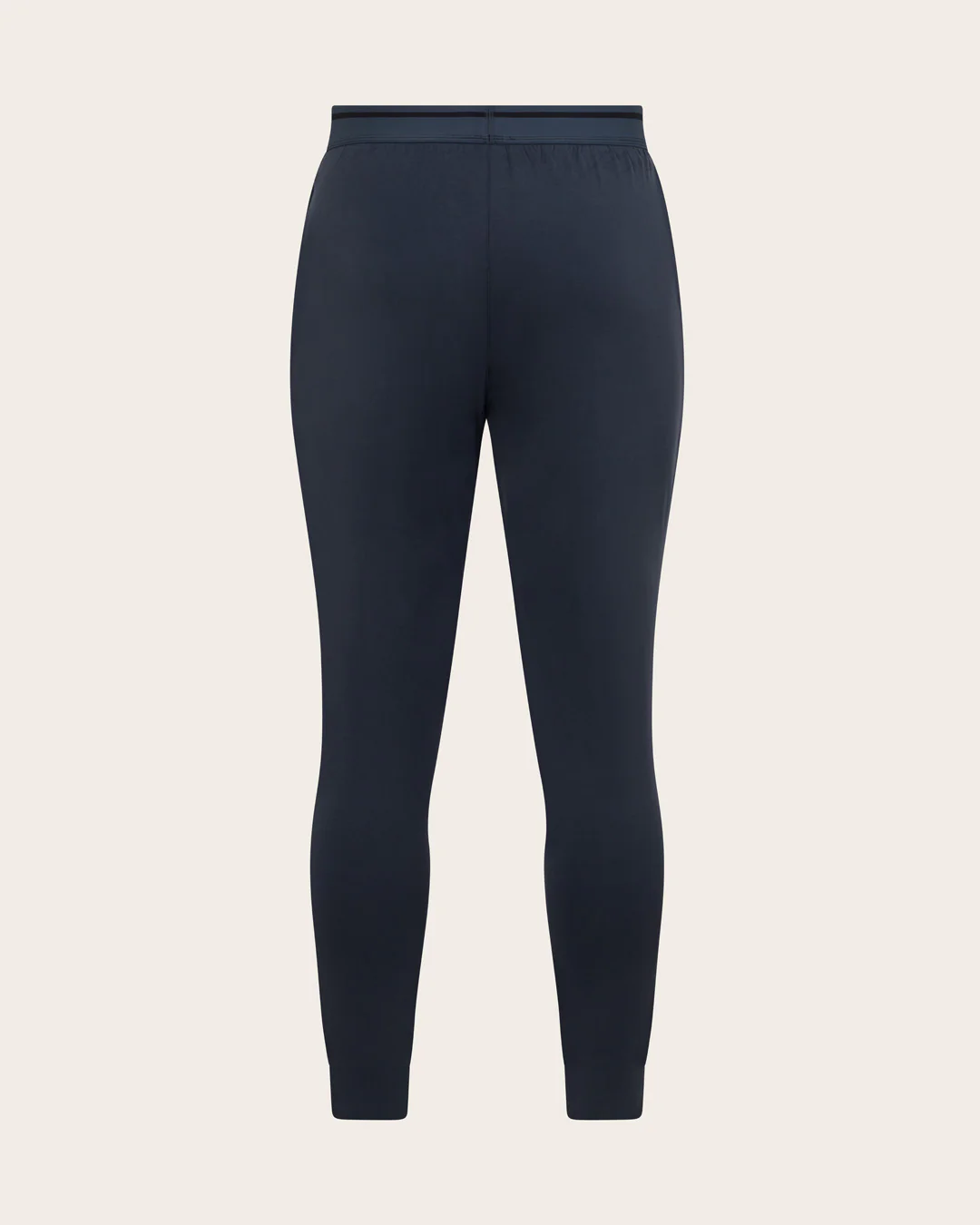 Men's Cuffed Sleep Pants - Storm - Image 11