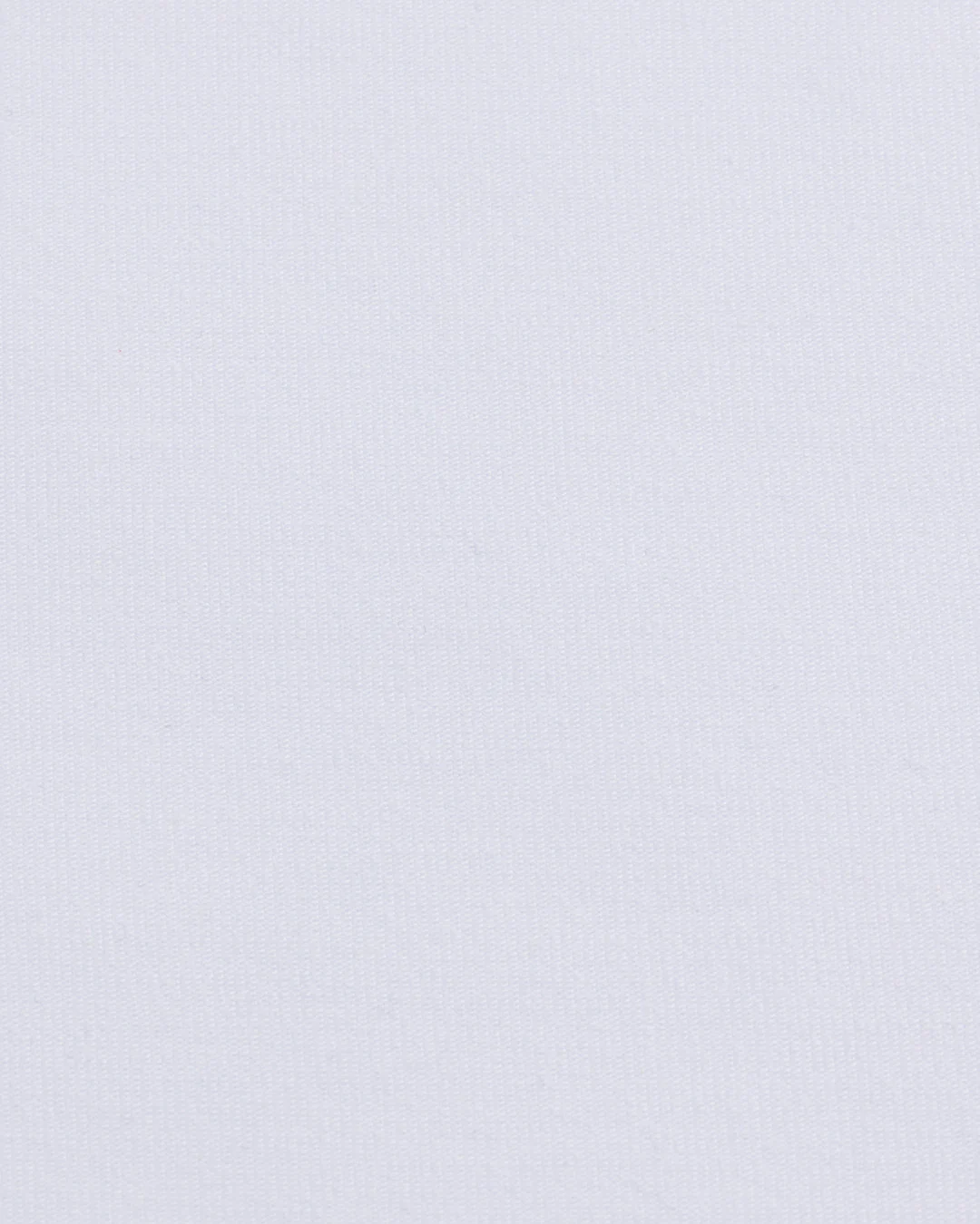Men's Classic Long Sleeve T-Shirt - White - Image 9