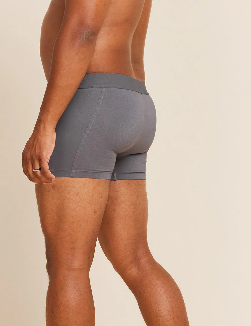 Men's Everyday Boxer Briefs - Ash - Image 19