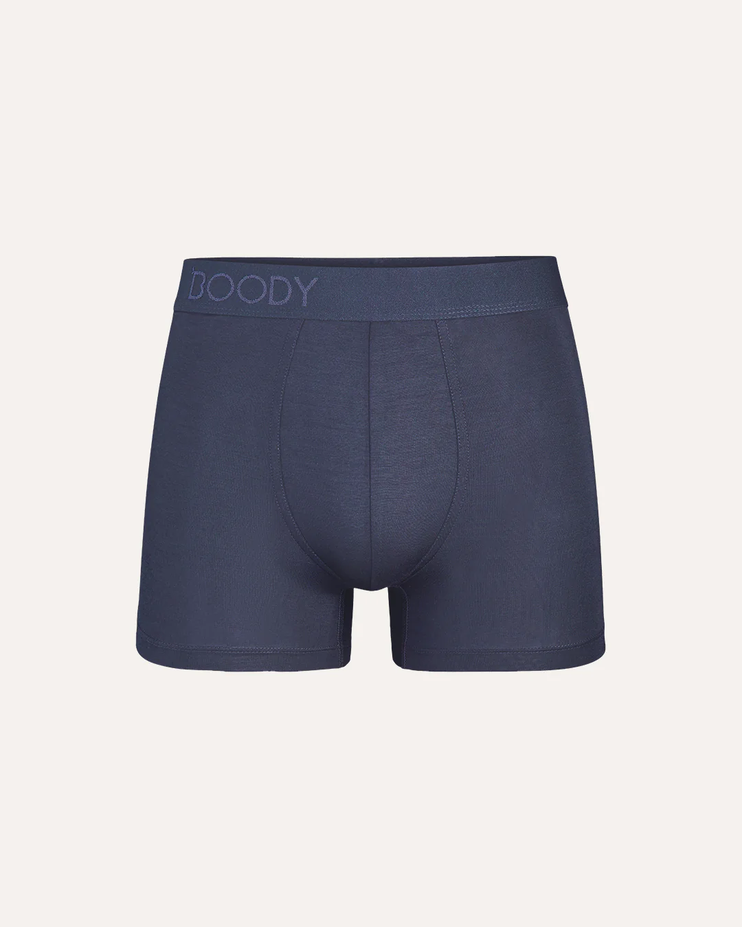 Men's Everyday Boxer Briefs - Navy - Image 8