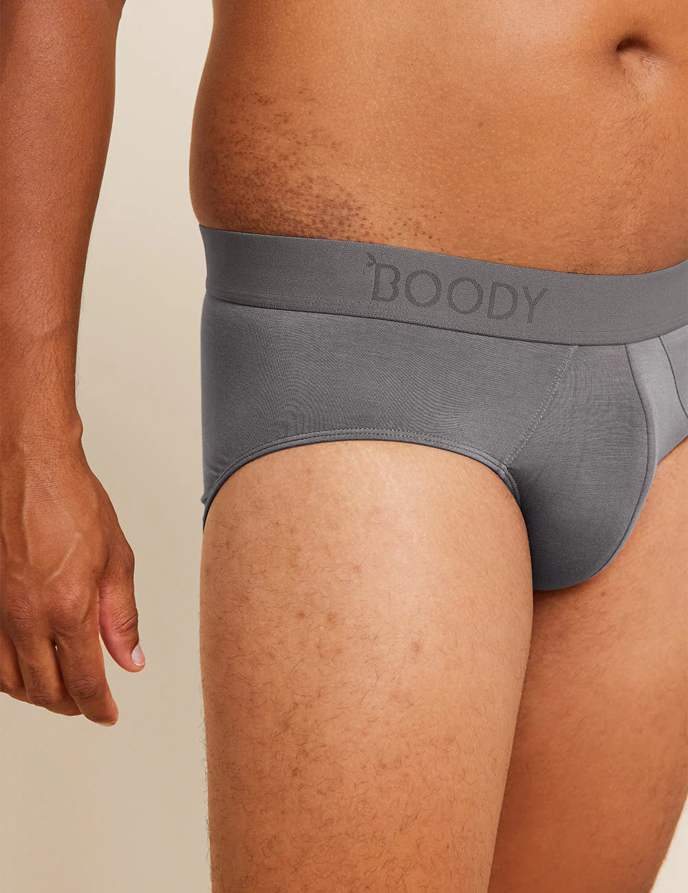 Men's Everyday Briefs - Ash - Image 10