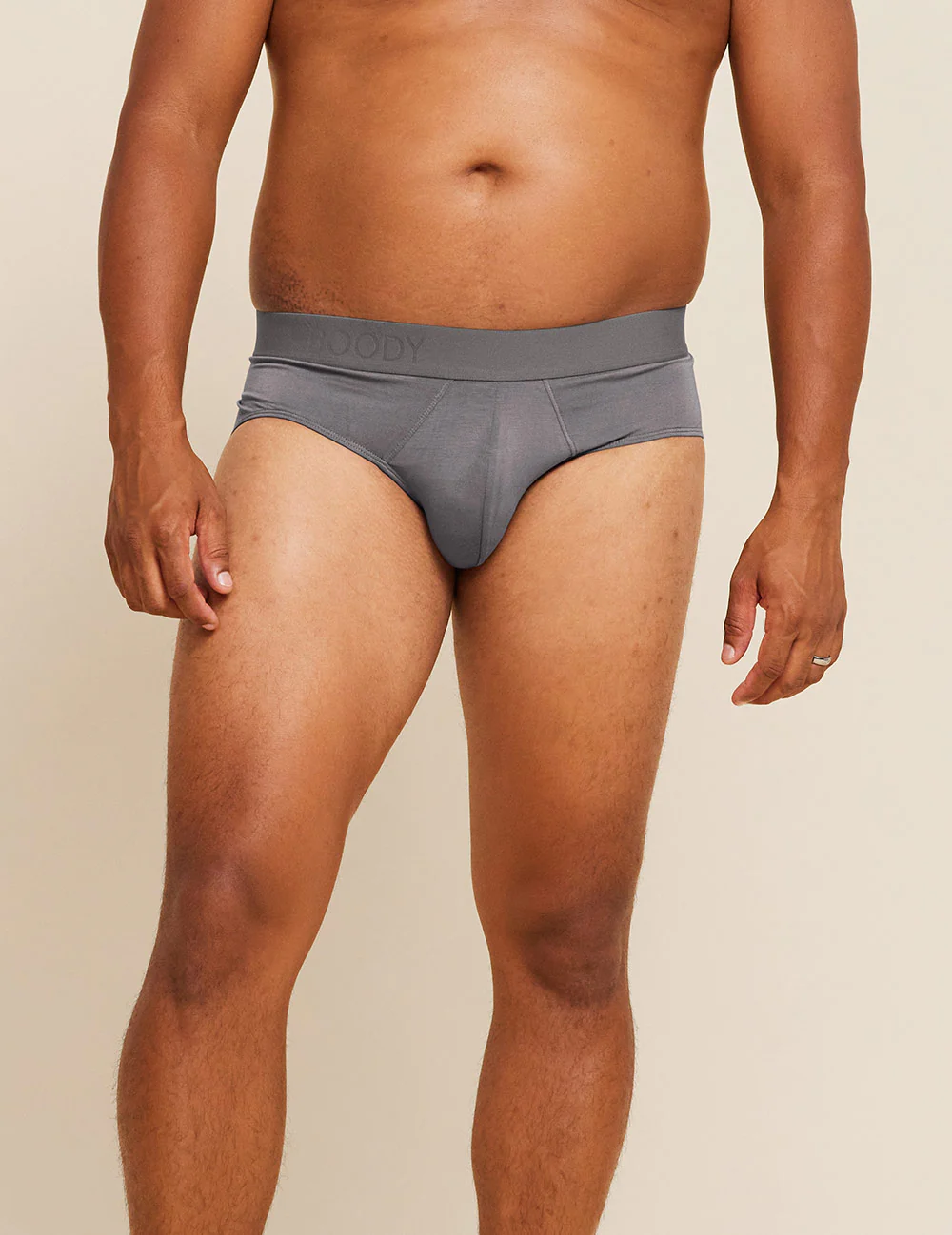 Men's Everyday Briefs - Ash - Image 11