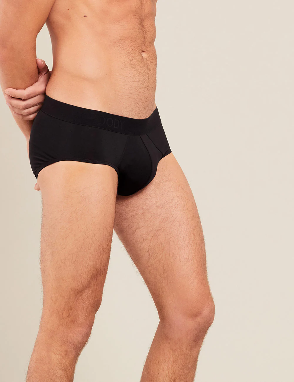 Men's Everyday Briefs - Black - Image 12