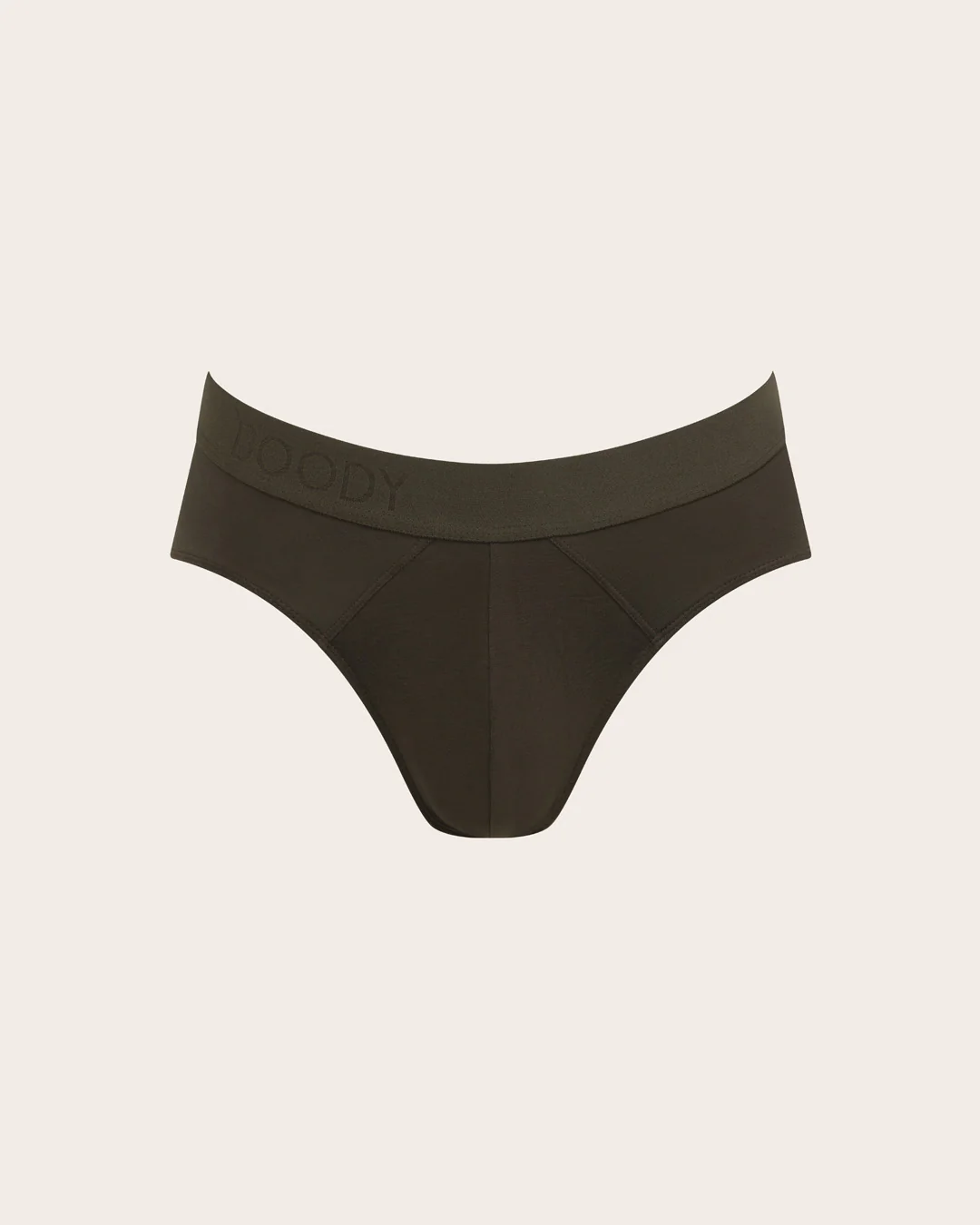 Men's Everyday Briefs - Dark Olive - Image 7