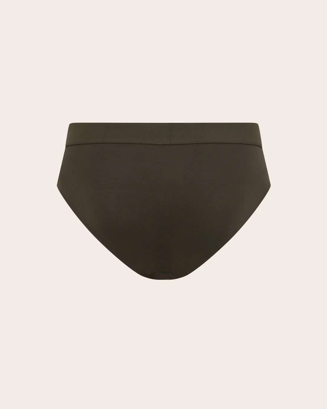 Men's Everyday Briefs - Dark Olive - Image 8